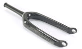 SD Pro Tapered 1.5 Carbon Fork V2 Black